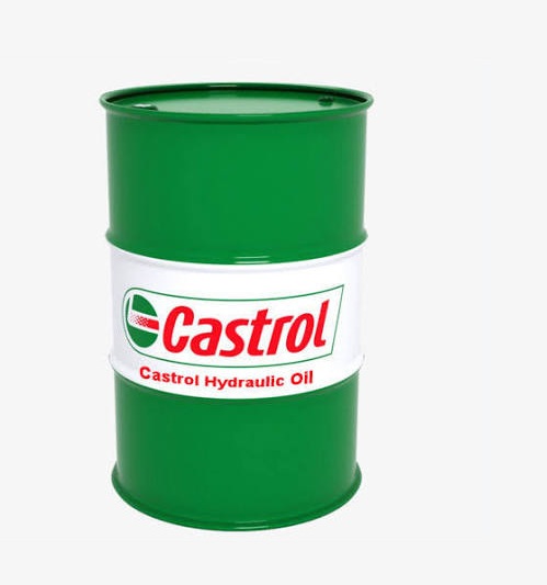 Hydraulic Oil